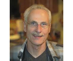 Ronald Steele Obituary (1953