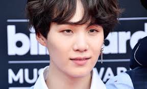 Smartphone, tablet y la pc. Bang Bangtan Quien Es Suga De Bts Yoongi Es Mas Que Solo Un