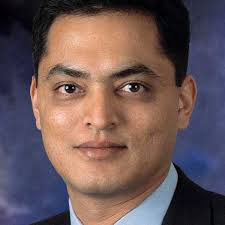 Sunit S. Patel