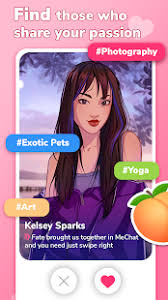 Hacked make it rain mod apk the game managing . Mechat Love Secrets 2 8 0 Apk Mod Unlimited Money For Android