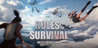 Pin On Rules Of Survival Hack Download