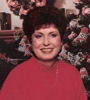 Joan Miller Darnell Strutton (1940-2012)