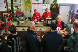 Fotoshows zeigen ausflugsziele in der übersicht aber auch einzelne attraktionen. Bierfest Rother Brau