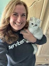 Kathy Delbridge's Instagram, Twitter & Facebook