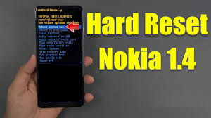 Sim network unlocking for blu cell phones. Hard Reset Nokia 1 4 Factory Reset Remove Pattern Lock Password How To Guide Youtube