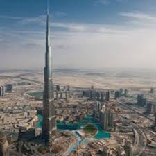 Before the building opened, it was called burj dubai. Transportation And Mobility Burj Khalifa Prysmian Group