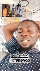 Na Wike and Yerima start this month with fíght ooooo 👉👉👉👉Now Albert  done collect 👉👉👉👉Jollof done collect Something dey tell me say Izzy  Legbegbe and Bleßsing CEO go be next. Then me