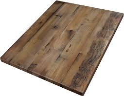Reclaimed Wood Straight Plank Table Tops Economy Reclaimed Wood Table Top Wood Table Top Plank Table