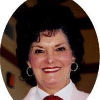 Jo Ann Ross Obituary 2010