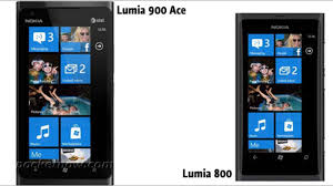 Nokia Lumia 900 Ace ist neues WP7 ...