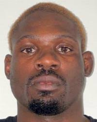 BoxRec: Dewitt Dixon