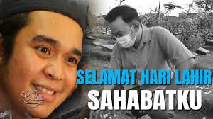 Selamat hari lahir kak ngah. walaupun begitu, pelaku yang menyebabkan kematian allahyarham masih belum ditangkap. The Onsu Family Selamat Hari Lahir Sahabatku Youtube