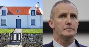 Michael Matheson breaks hated SNP short term let rules in latest scandal :  r/Scotland