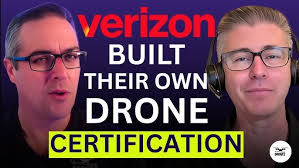 Why Most Drone Programs Fail for Enterprise Leaders to Build the Right  Strategy with Nicole Corder