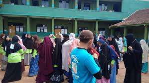 Lembaga pencetak kader ummat beraqidah dan bermanhaj ahlus sunnah wal jamaah yang berakhlaq mulia. Keseruan Pesantren Liburan Di Ponpes Al Wafa Pesantren Al Wafa