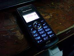File:Sony Ericsson J110i.JPG ...