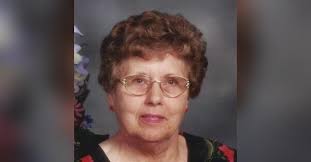 Katherine (Kitty) Heinzman Obituary