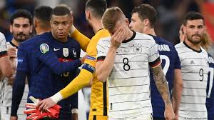 Maybe you would like to learn more about one of these? Euro 2020 Germany And Hummels Caught In The Eye Of Pogba S French Storm Sports German Football And Major International Sports News Dw 15 06 2021