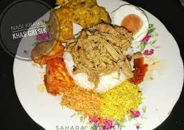 Resep Nasi Krawu Oleh Safierah Recipe Resep Nasi Resep Nasi