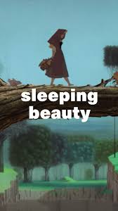 Weird medieval tapestries 🤝 Disney animation. This is the story of the  unlikely combo behind Sleeping Beauty and the artist who dared to push it:  Eyvind Earle., 📽️ Sleeping Beauty, Walt Disney ...