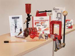 Ultimate] Beginner's Guide To Reloading Ammo - Pew Pew Tactical