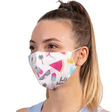 Yikanabilir Desenli Maske Photo And Video Instagram Photo Instagram