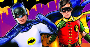 Adam west steps behind the microphone to bring batman to fully animated fruition. Batman Return Of The Caped Crusaders Full Trailer Info Cosmic Book News