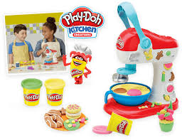 Maybe you would like to learn more about one of these? Creative Art And Craft Toys For Kids Play Doh