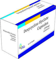 If i stop taking doxycycline, how long before levlen (ethinyl estradiol and levonorgestrel) works? Doxycycline Hyclate Capsules Dose 100 200mg Id 18224986433