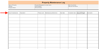 Repairrder template excel work forms maintenance request fo example. Maintenance Log Setup Checklist Process Street
