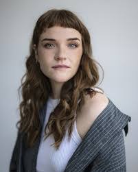 Lily Wilkinson's Instagram, Twitter & Facebook