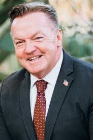 Tony Kern's Instagram, Twitter & Facebook