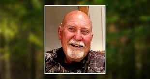 James T. "Cookie" Cook Obituary November 13, 2022