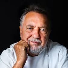 Raymond Blanc — The Movie Database (TMDB)