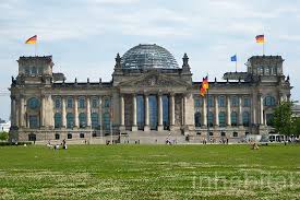 Bundestag building bonn the bundestag building is the old waterworks in bonn. Foster Partners Beautiful Green Renovation Of Berlin S Old Reichstag Parliament Building