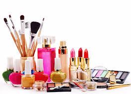 Experts warn against using each other's cosmetic products! - News Pakistan  TV