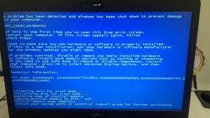 I was having a lot of bsod issues (mostly related to disk.sys) over the past few weeks so i am actually running much newer versions of those drivers straight from intel and nvidia. Dell Laptop Bsod Docking Station About Dock Photos Mtgimage Org