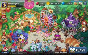 You can save it and use it as your pc wallpaper or smartphone wallpaper! Cookie Run Kingdom For Android Apk Download