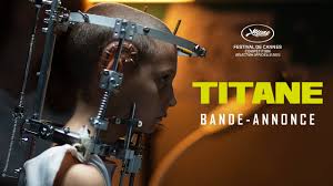 First trailer for 'titane' reveals intense cannes thriller from director of 'raw'. Titanium Trailer After Grave A New Shocking Film For Julia Ducournau Cinema News