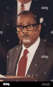 John h johnson hi-res stock photography and images