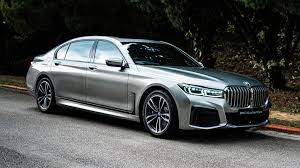 We did not find results for: Bmw 740le Xdrive M Sport Arrives In Malaysia Automacha