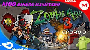Descarga Zombie Age 3 Premium Mod Dinero Ilimitado Version 2020 Para Android Link Directo Youtube