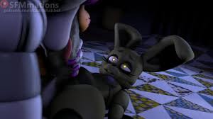 Sfmmations Lolbit 3D - Lewd.ninja