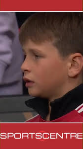 How quickly things can change!, (H/T: CBSSportsGolazo/X)