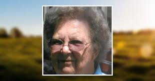 Betty Long Obituary August 2, 2019