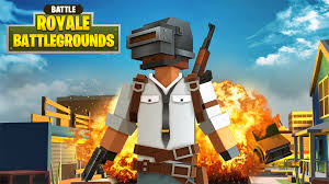 Android is an open platform, and the storefront is not a requirement, unlike with ios and the apple app store. Get Battle Royale Battleground Craft 3d Microsoft Store