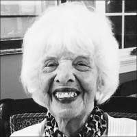 MARY GRITTI Obituary (1919