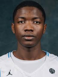 Abdoul Bare, St. Joseph, Center