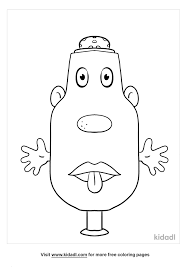 Previous post five loaves and two fish coloring page. 5 Senses Coloring Pages Free Human Body Coloring Pages Kidadl