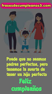 Check spelling or type a new query. Encantadores Mensajes De Cumpleanos Para Un Hijo 2021